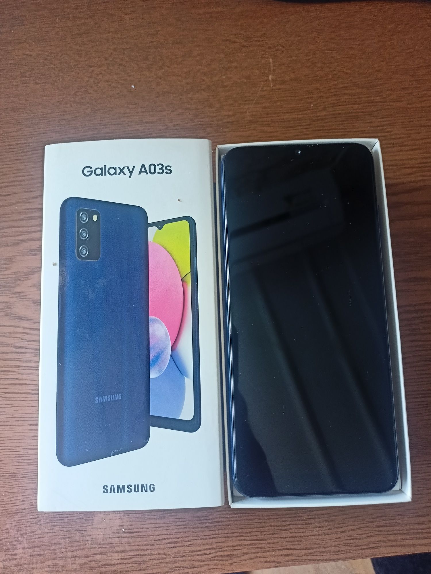samsung galaxy A03s
