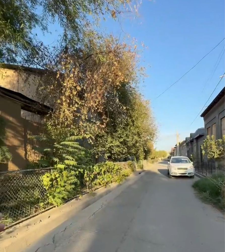 Keles Abdurahmonovdan 6.25 sotixlik yer
