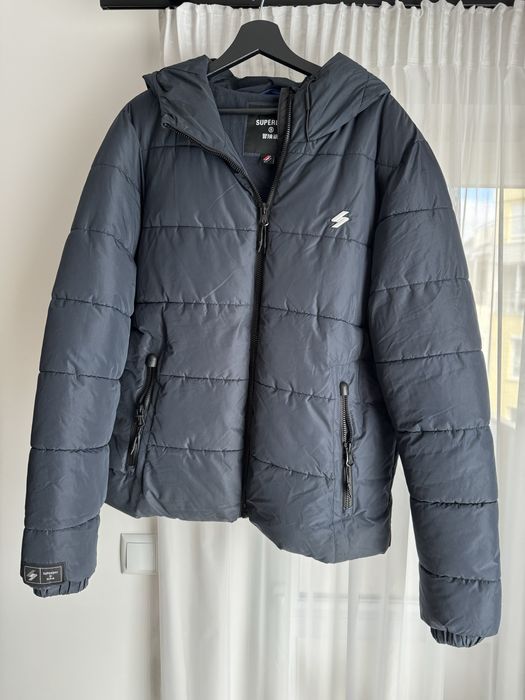 Мъжко преходно яке Superdry, размер L