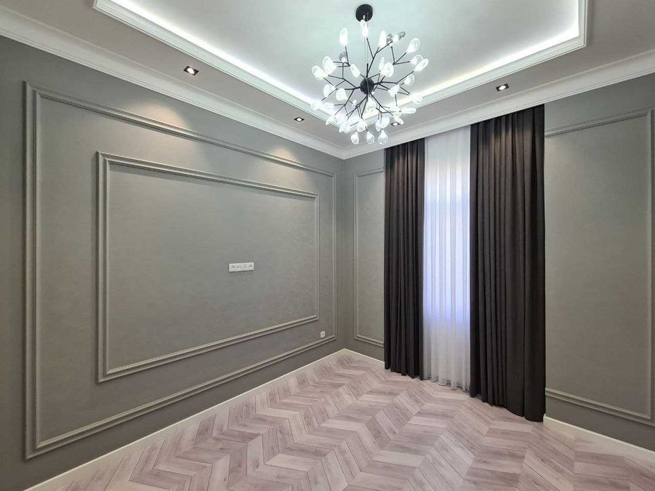 Циолковского ул. Евродом с мебелью