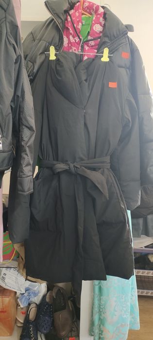 Куртки женские рр 46