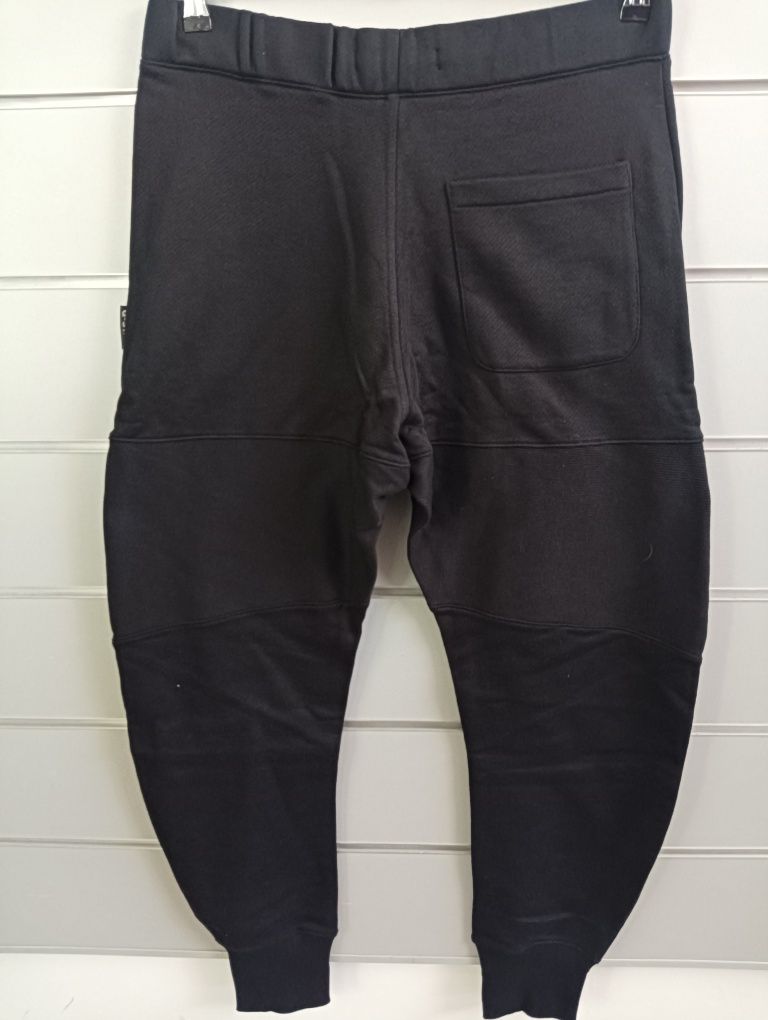 Оригинално долнище G-STAR RAW MOTO XS S XL 2XL ново мъжко черно анцуг