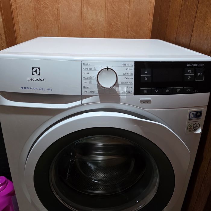 Masina de spalat ELECTROLUX