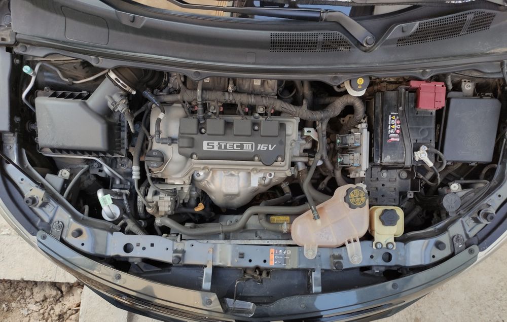 Chevrolet Cobalt LT 2020 Срочно!