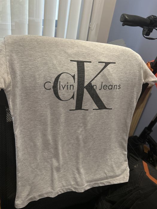 Тениска Kalvin Klein