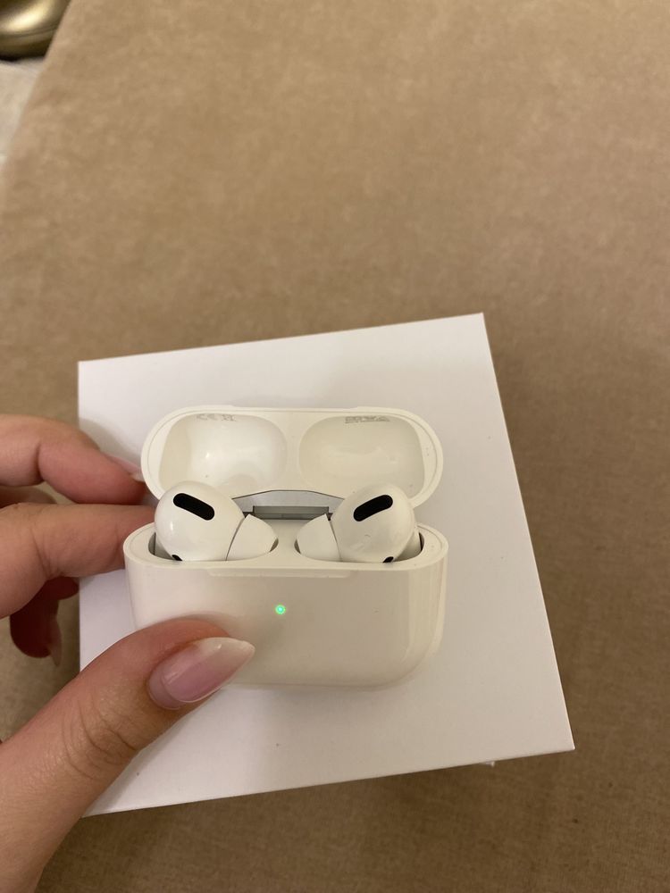 AirPods Pro, наушники, срочно