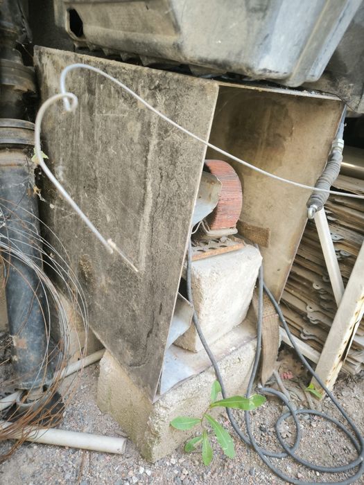 Ёмкость с нержавейки, бак