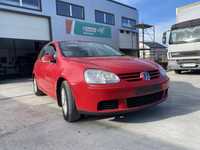 Dezmembrez Vw golf 5 1.9 TDI BXE 2008