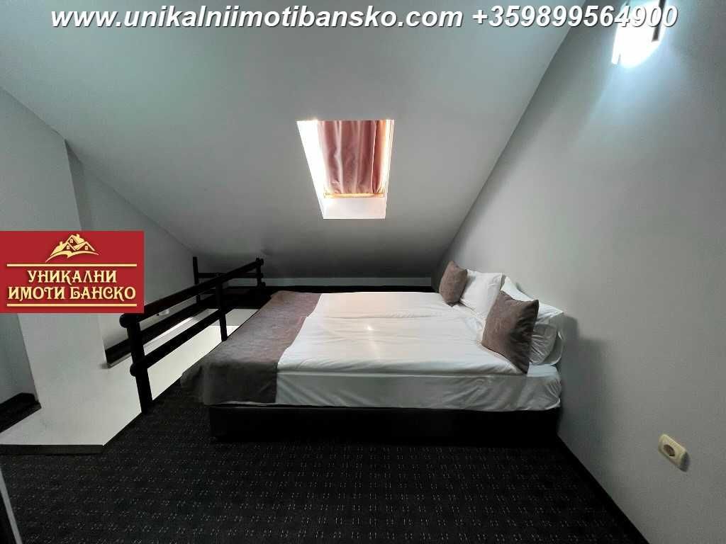 Продава се Двустаен апартамент в Банско - 104 кв.м за 625 €/кв.м - Снимка #13