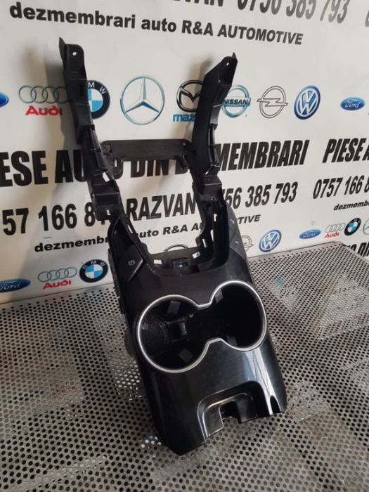 Suport Pahare Ornament Consola Centrala Ford Mondeo Mk5 Dezmembrez Mondeo Mk5 Hybrid