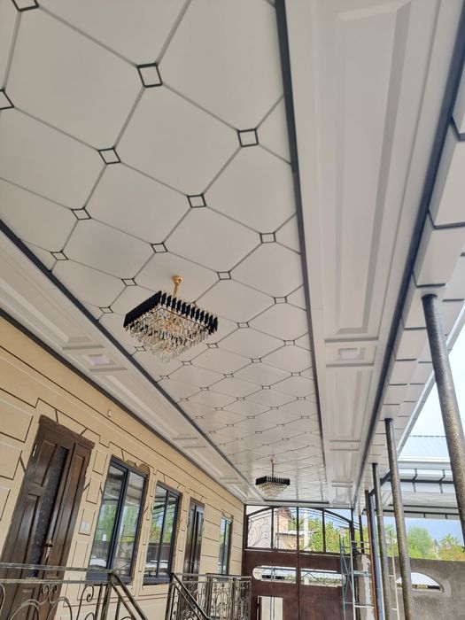 Tunikabond Travertin 15 yillik kafolati bilan