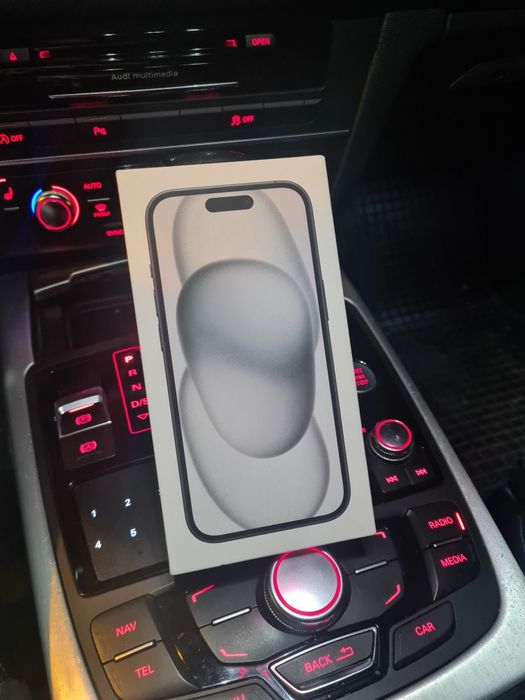Iphone 15 nou sigilat