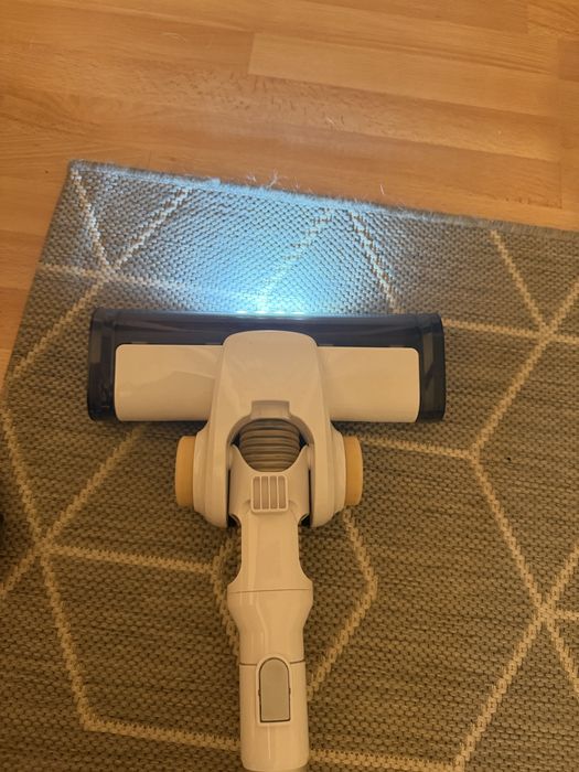 Aspirator murphy pro bosh 2in1