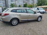 Renault Megane Break ,1.5 dci , euro 5, an 2011 .