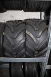 Cauciucuri noi 18X8.50-8 BKT anvelope pentru motocultor
