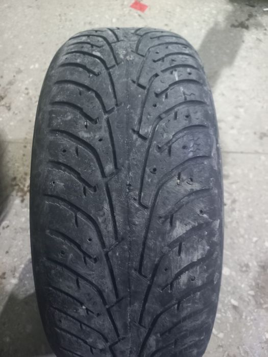 Продам резину на 14