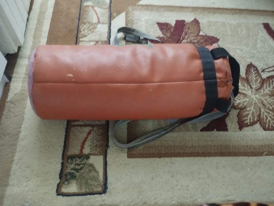 Спартивний мешок