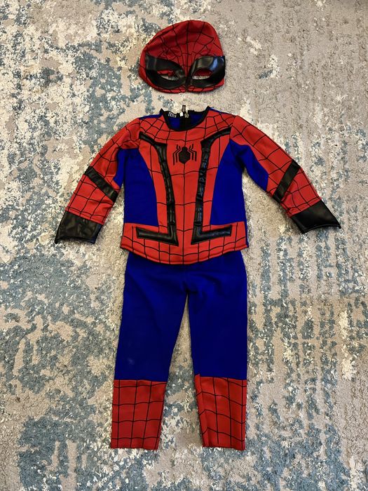 Новогодний детский костюм в аренду