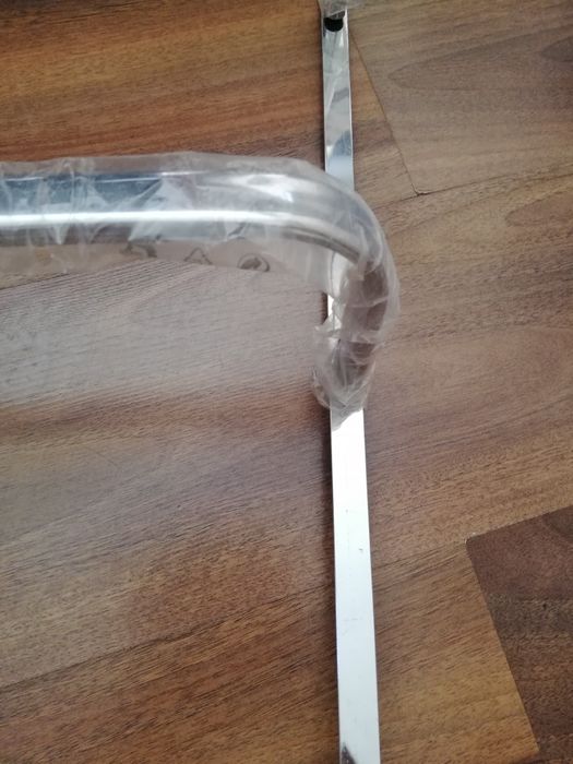 Закачалка за окачване на врата