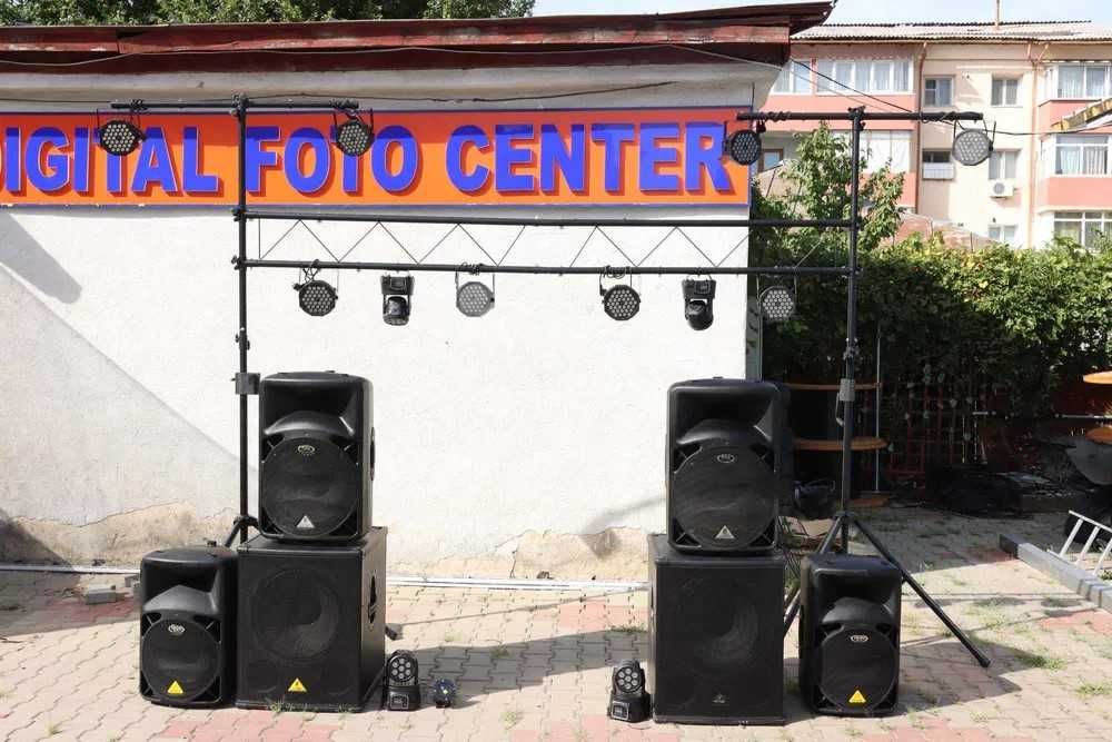 Subwoofer 1800w in stare buna