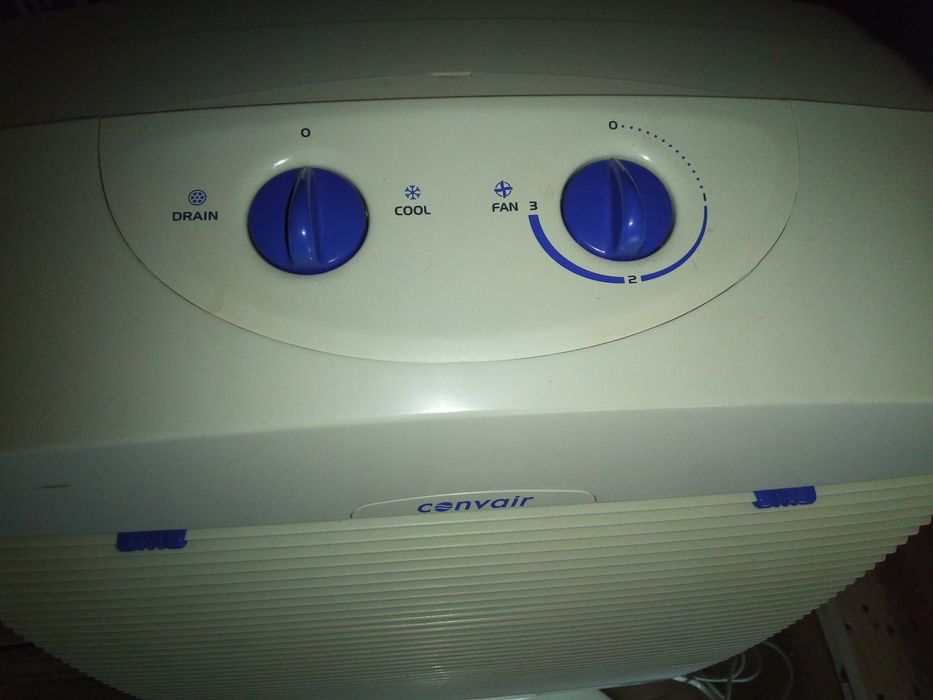 Aer conditionat Convair portabil .