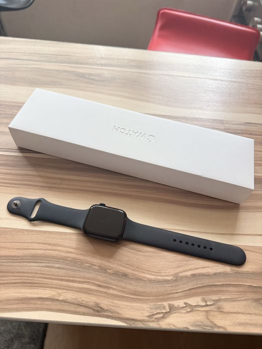 Apple watch 8 45mm