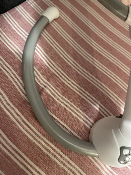 CANGAROO Електрическа люлка - шезлонг