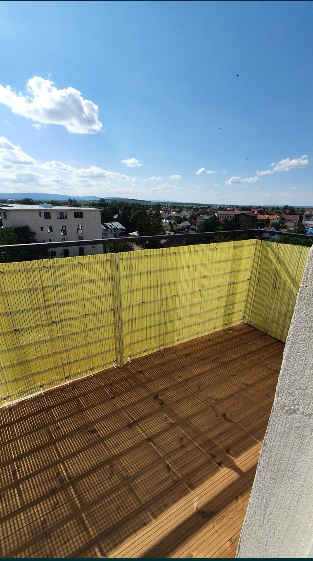 Apartament central, zona Profi Calarasi.