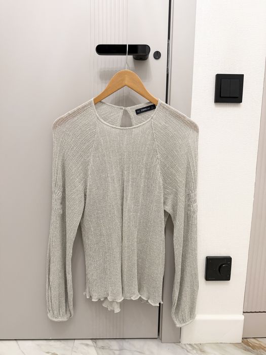 Zara кофта размер S