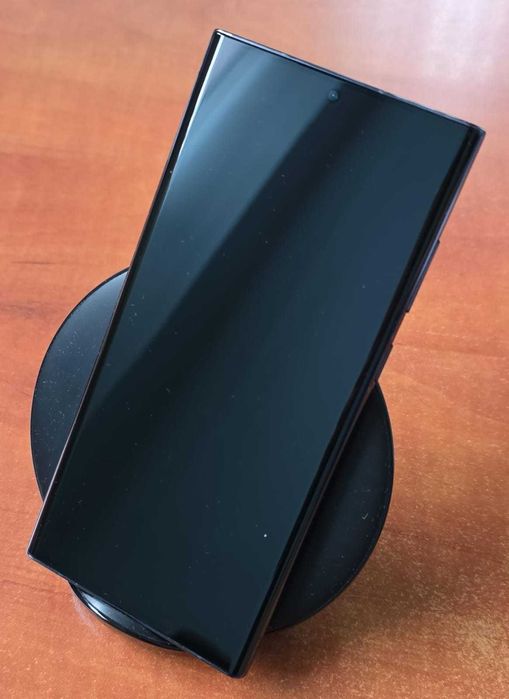 Samsung Galaxy S 22 Ultra Phantom Black 128 gb