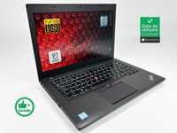 Laptop Lenovo Thinkpad i5 SSD FHD business portabil