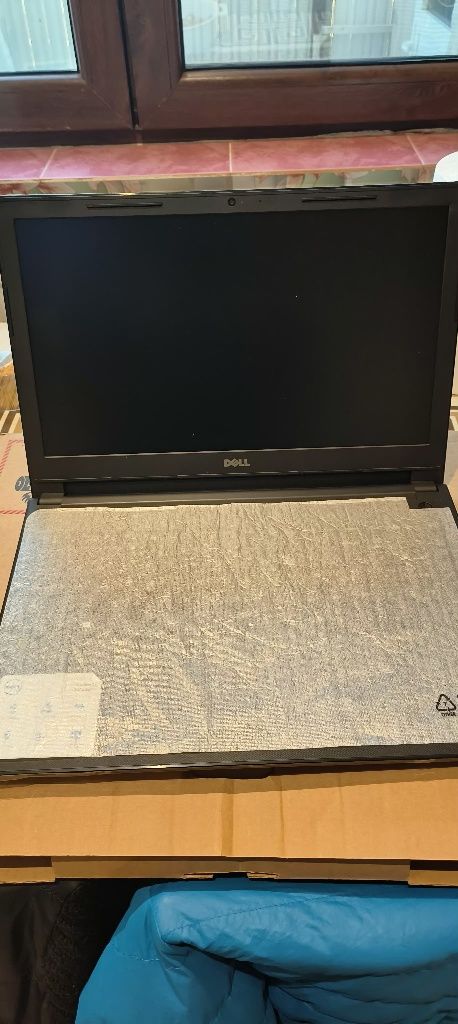 Laptop Dell,I5-7200