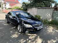 Vand schimb cu barca Vw passat cc volan pe dreapta an 2011 motor 2.0