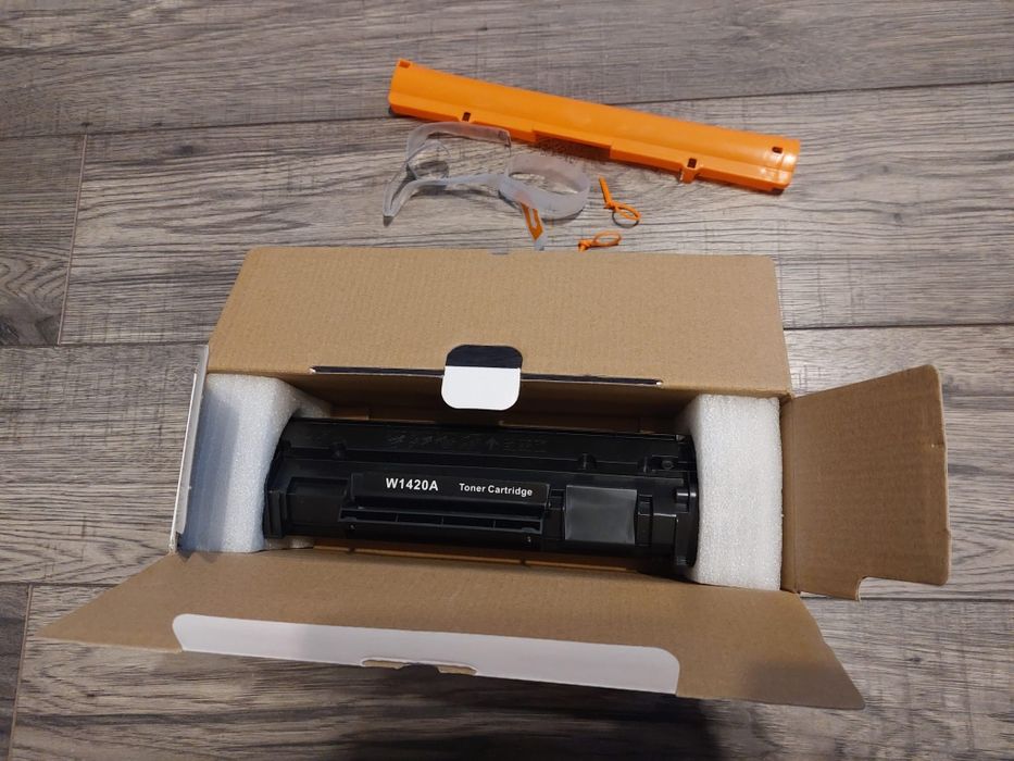 Packet de 3 tonere LH-142A.K