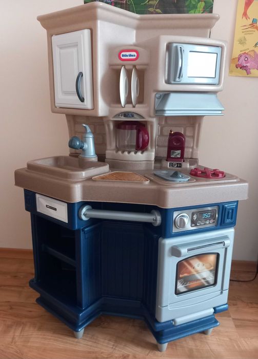 Детска кухня Little Tikes