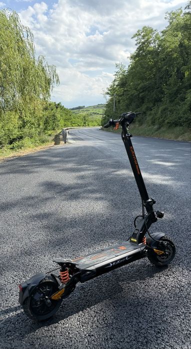 Kukirin g2 master 2025