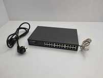 Switch Суич TP-Link TL-SF1024D 24 порта