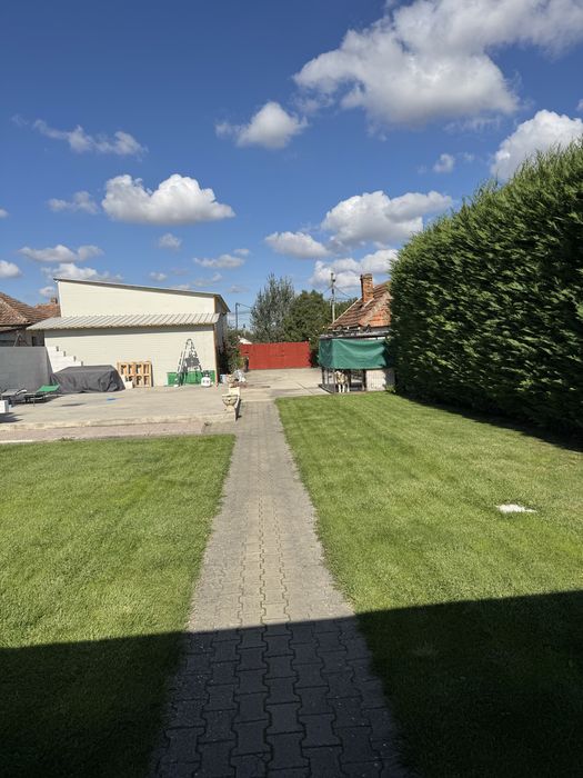 Vand casa in zona Gai