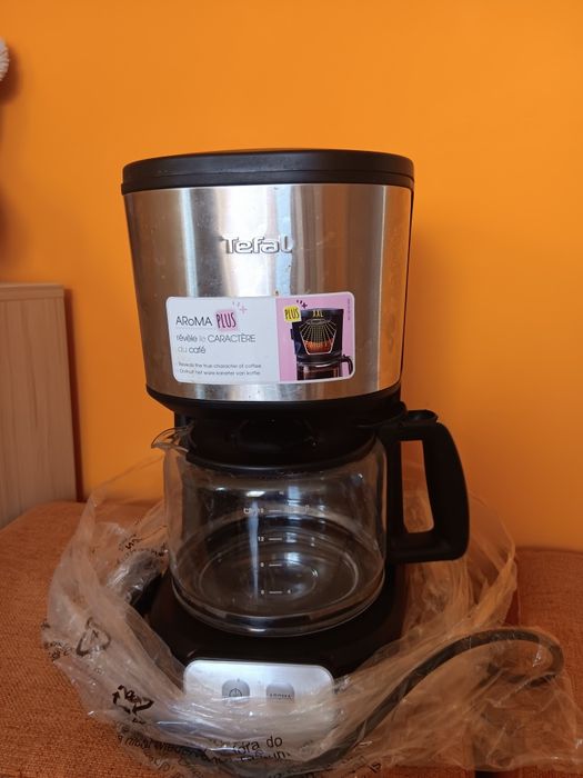 Кафе машина Tefal