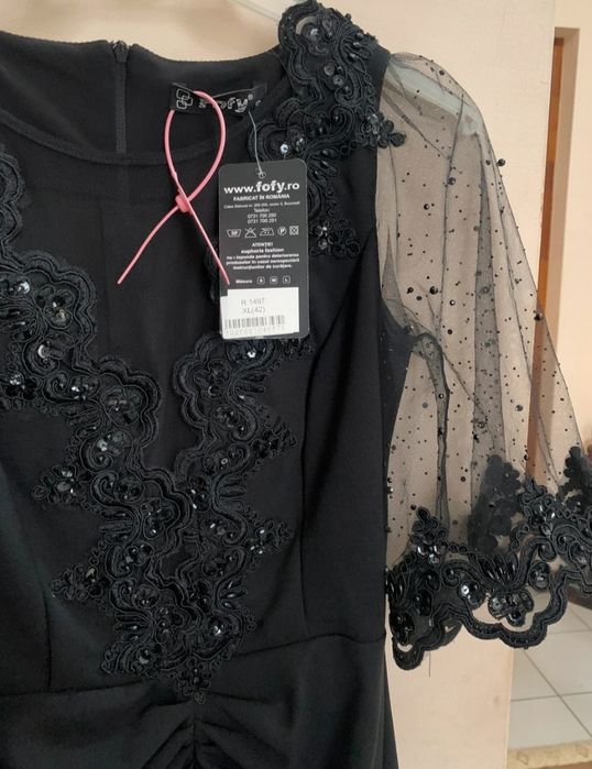 Rochiță elegantă