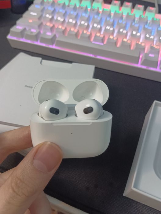 Наушники AirPods  3