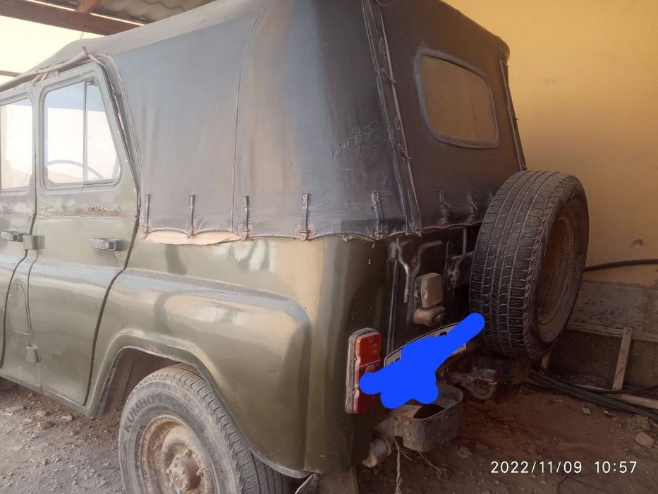 Сотилади дакументлари соз прицепдам документ бор