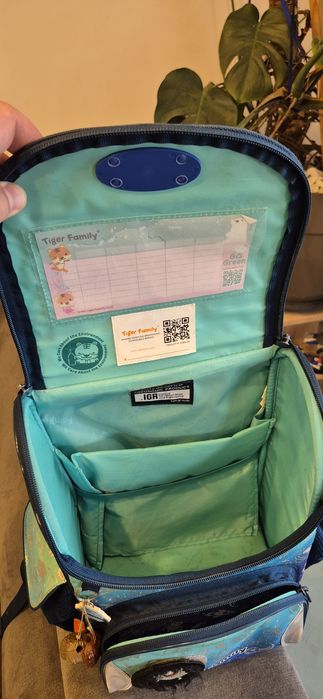 Ghiozdane Jolly - ergonomice copii