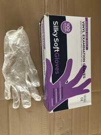 Ръкавици размер S