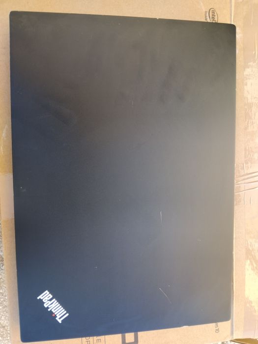 Lenovo L13 Gen2  i5-1135G7 / 8GB DDR4 / 256GB nVme