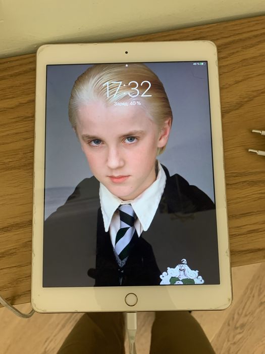 Ipad Air 2 128g продается