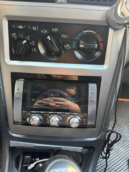 Carozzeria 009 идеал