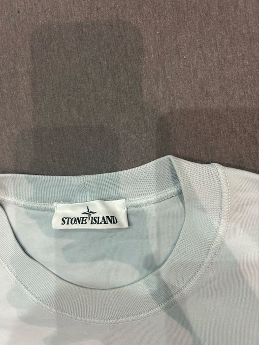 Stone Island Sweatshirt/Блуза
