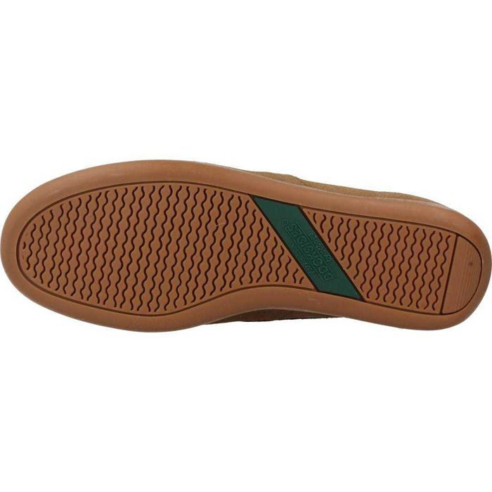 Pantofi sport casual premium SEBAGO USA 44 piele naturala
