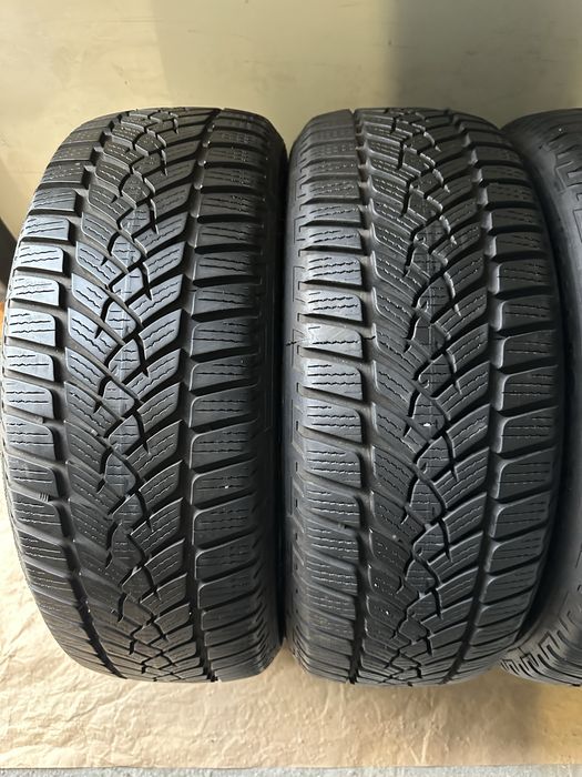 195/55 R16 Fulda Kristall Control HP2 DOT 4023